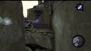 Darksiders II Deathinitive Edition - прохождение