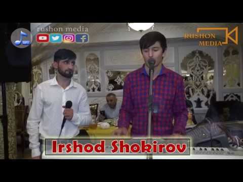 Иршод Шокиров | Irshod Shokirov |