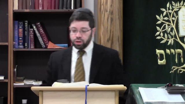 Rabbi Milevsky on Parshas Chukas смотреть онлайн