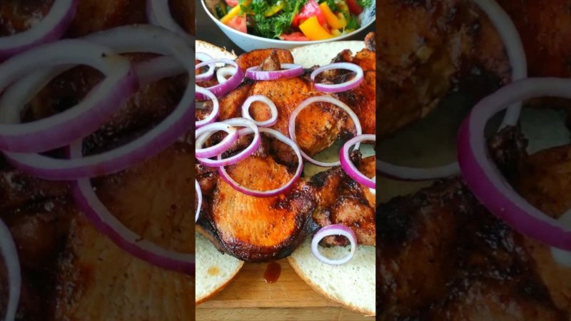 Как приготовить вкусный шашлык. #shorts #short