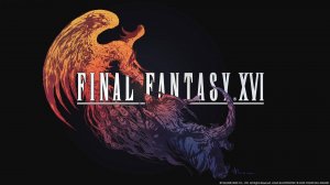 Final Fantasy XVI (2024) Прохождение#1 ► Два брата