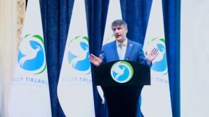 Алишер Кодиров Яна ковун туширди