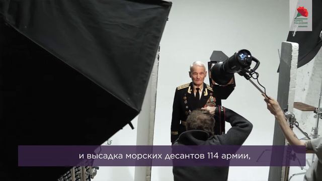 Смирнов Федор Николаевич