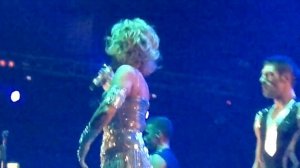 03.12.2011 - Концерт на Лепа Брена в СОФИЯ