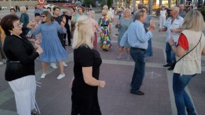 Видели ночь... 14.09.24...