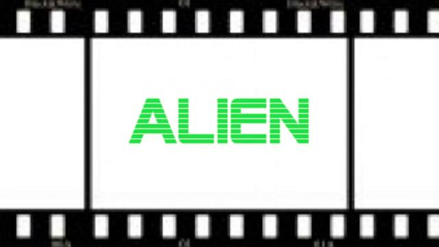 Alien - Short But Sweet Film Review