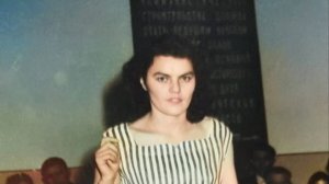 Мама тихо ушла