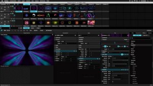 Resolume Video Training 4.7 Accents