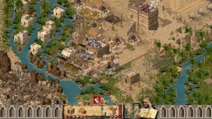 Stronghold Crusader | First Edition Trail | Mission - 48  Hades