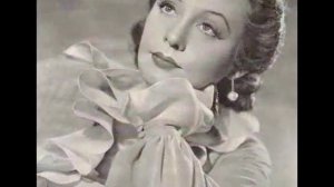 Zarah Leander Tribute