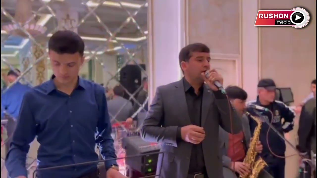 Курбон Давлатов | Qurbon Davlatov -- Tuyona смотреть онлайн