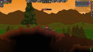 GLYUK и Starbound. Часть 3. строим базу