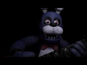 FIVE NIGHTS AT FREDDY'S: HELP WANTED "Это очень страшно"