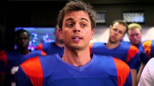 Реальные пацаны - 2 сезон 6 серия / Blue Mountain State