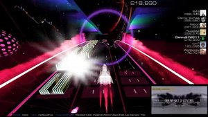 Audiosurf 2: The Glitch Mob - I Need My Memory Back | Mono