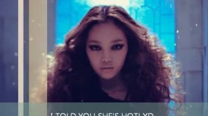 Why I Love Goo Hara? :D