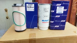 Запчасти и фильтра на ДАФ 105,106
89101030088