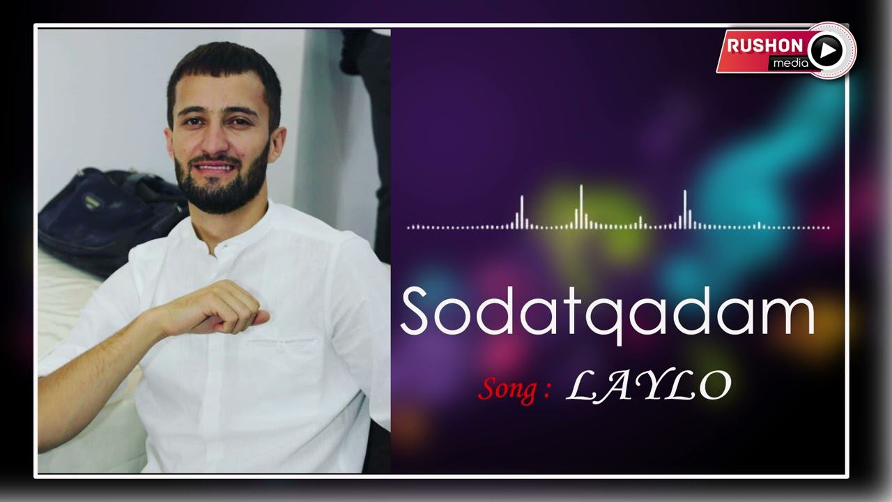 Содаткадам -- Лайло | Sodatqadam --- Laylo __ 2022 смотреть онлайн