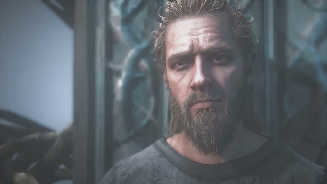 Assassin’s Creed Valhalla - "Забытая Сага": Битва с Хель | Встреча Одина с сыном | Финал смотреть онлайн