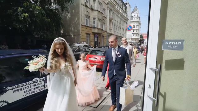 Преслава и Николай смотреть онлайн