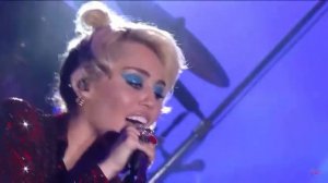 Miley Cyrus - Midnight Sky (live from ACL festival 2021)