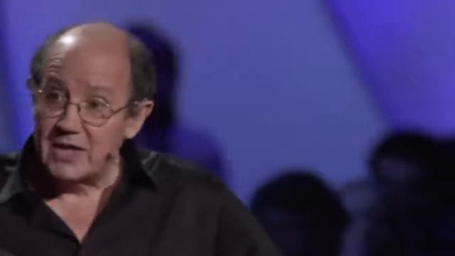 История нашего мира за 18 минут I Дэвид Кристиан