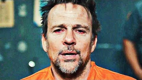 Крик 6 — Официальный дублированный тизер-трейлер (2023) смотреть онлайн