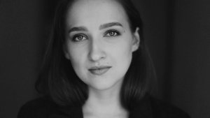 Евгений Евтушенко - Ты большая в любви...