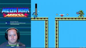 Mega Man Maker. I'd love to play your levels! Come join!