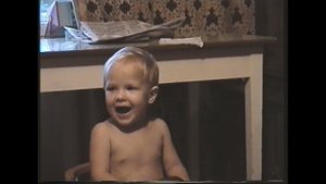 "Аня, дай, пожалуйста, покататься!"