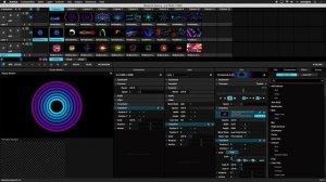 Resolume Video Training 4.4 Parameter Animation