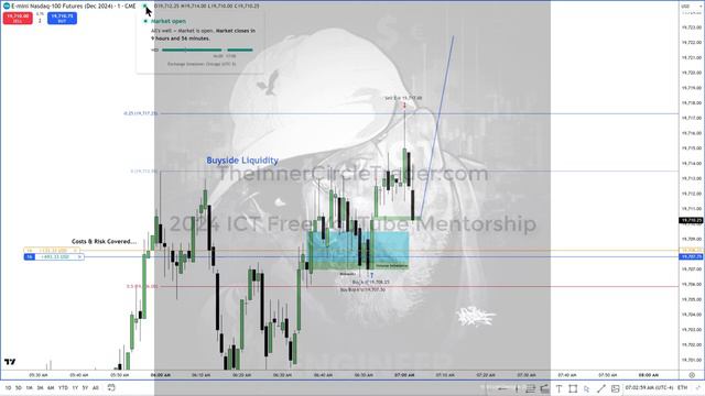 ICT Grey Pools Used In Action September 18 2024