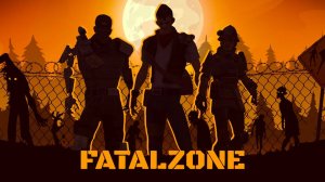 FatalZone | Первый Взгляд | Прохождение Без Комментариев | Часть 1