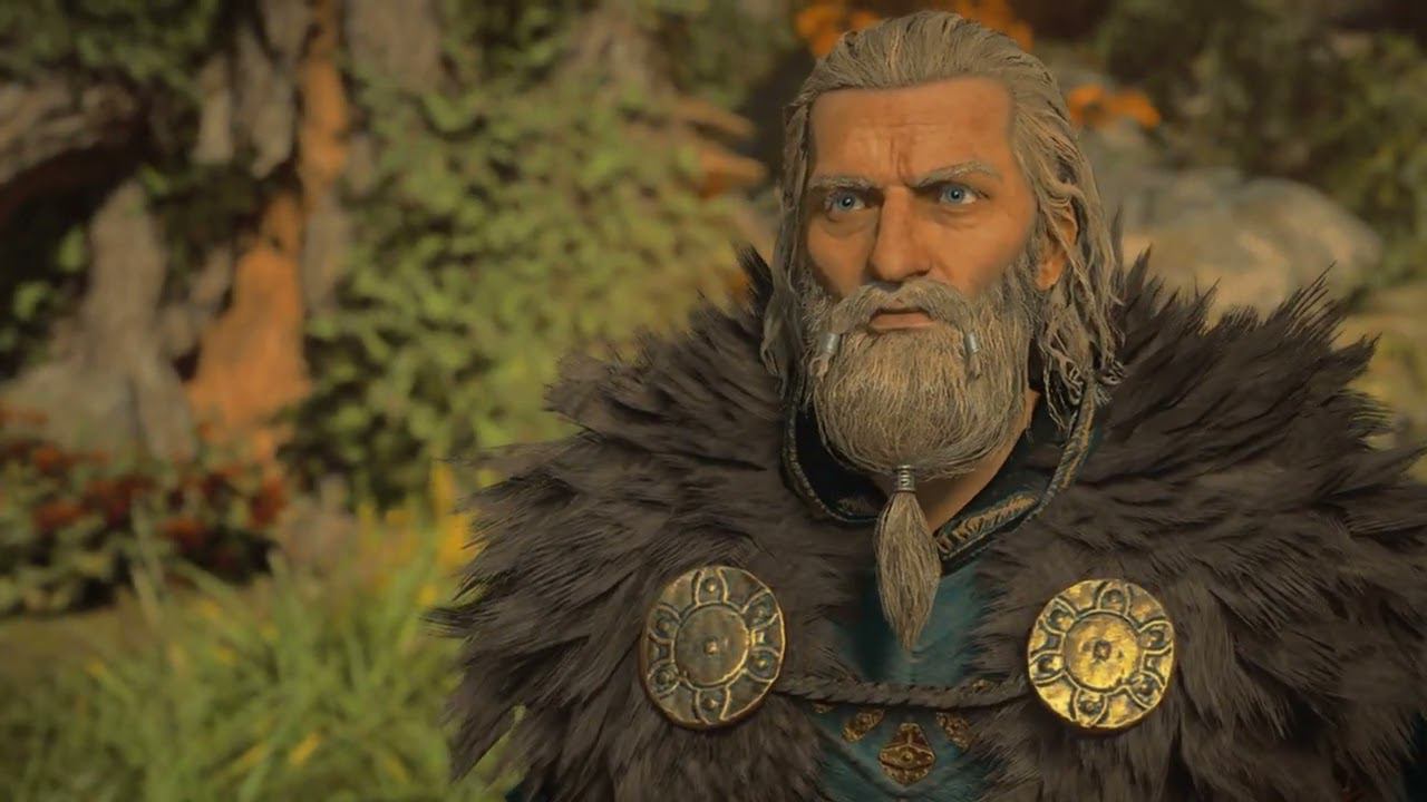 Assassin’s Creed Valhalla - Святой праздник | Последний бой с орденом древних смотреть онлайн