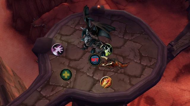 Wow classic TBC • Hellfire ramparts boss guide • loot • entrance • spells • kill tactic смотреть онлайн