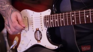 ZVEX Fuzz Factory Guitar Pedal