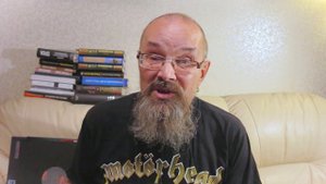 Алексей Рыбин про OPETH - "SORCERESS"