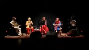 Shahrzad Ensemble   Azari Music  Ayriligh