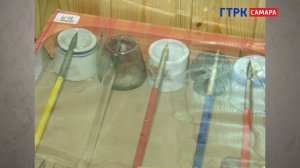 20131110 Культурный слой домашний музей Вишняковой