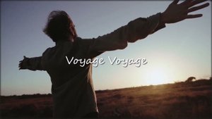 Liv Rachel - Voyage Voyage (NG Remix)