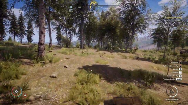 Medieval Dynasty - Oxbow E3: Návod na vesničany - nábor a zajištění смотреть онлайн