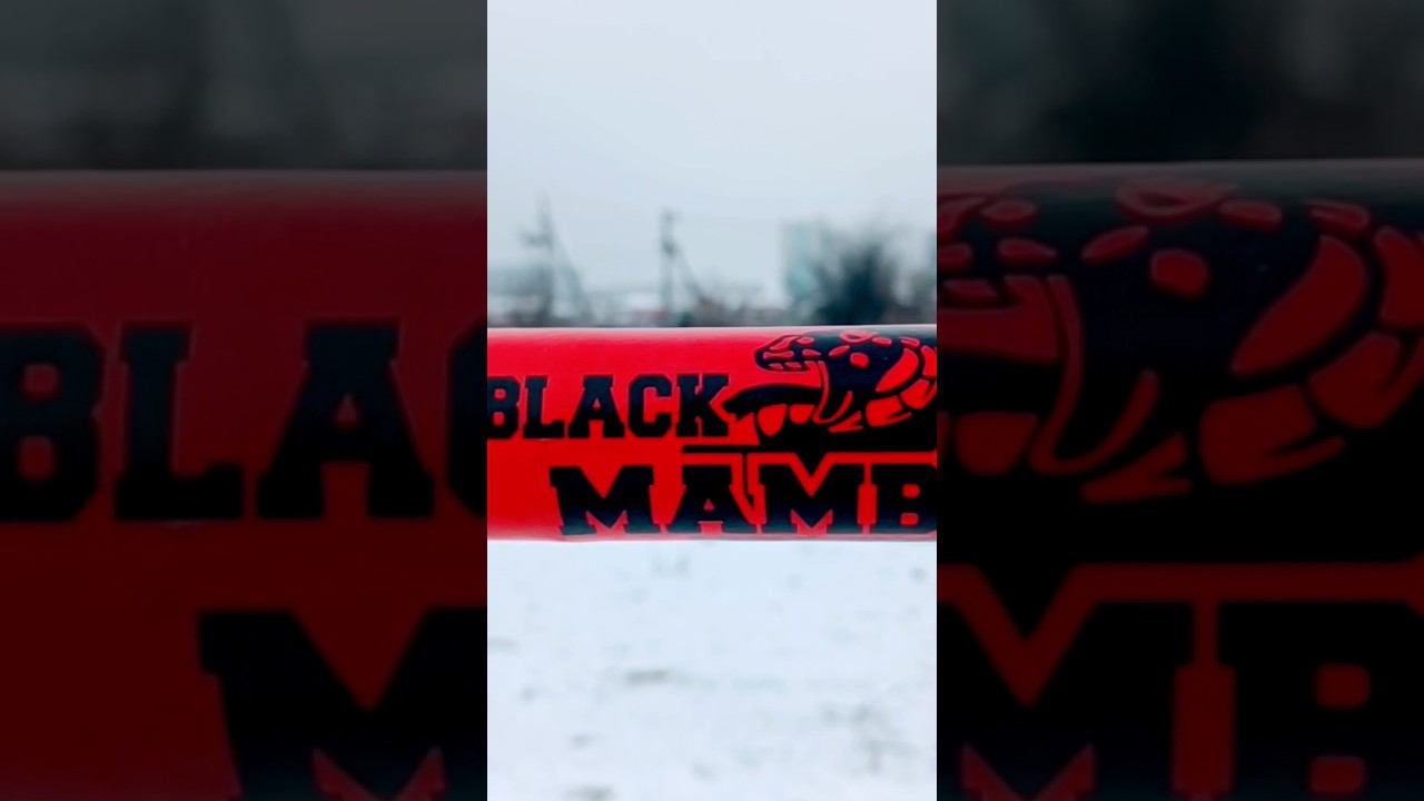 ВЗРЫВ BLACK MAMBA В СНЕГУ / ПЕТАРДА БЛЭК МАМБА / #пиротехника #взрыв #петарды #питарда #blackmamba смотреть онлайн