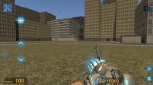 как скачать garry's mod на андройд?