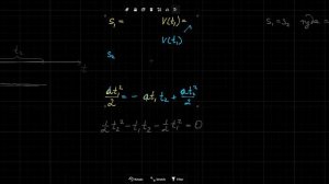 Мякишев. Механика. Упражнение 3.7