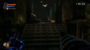 BioShock 2 - Original VS Remaster Comparison