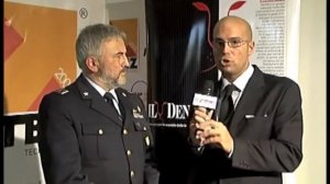 TBIZ 2009 -Aeronautica Militare - Col Dario Nicolella NATO AFSOUTH