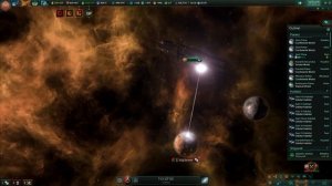 Stellaris - Rightfully ominous sounds