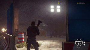 Just Cause 3 БРАТИШКА 2 СЕРИЯ