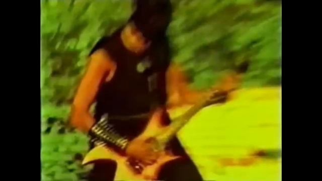 МС Тимкр - Хирохико Араки (Remake)