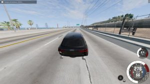 Как сделать аварию ауди рс6 без камаза